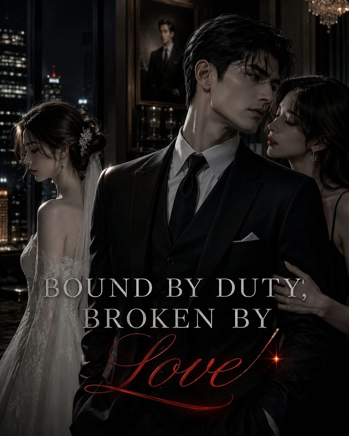 Bound by Duty, Broken by Love thumbnail