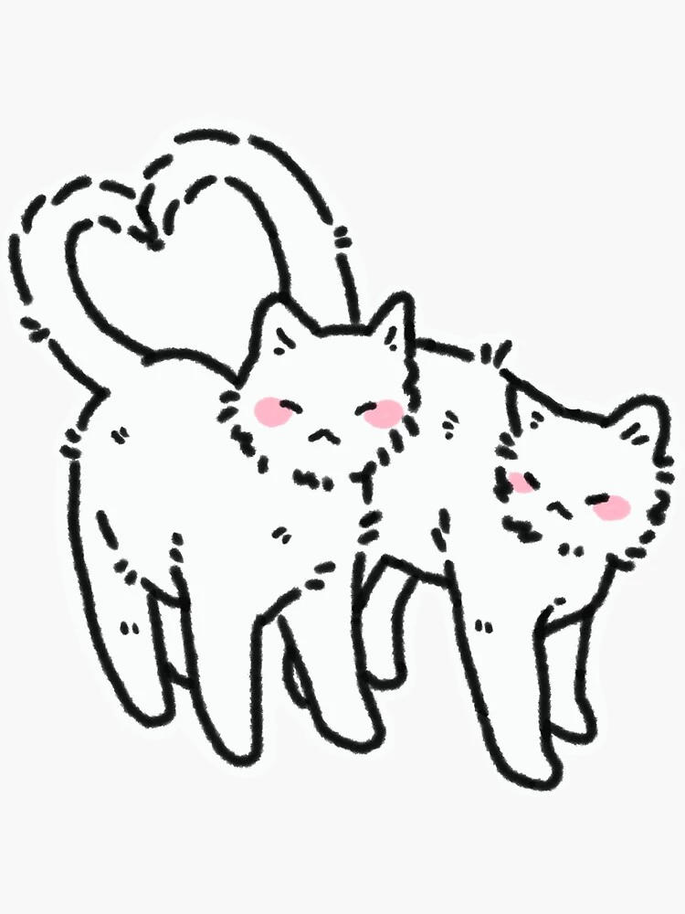a sticky cat gl thumbnail