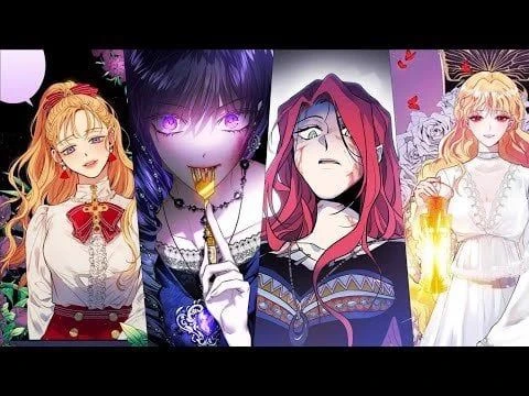 obsessive harem gl abo thumbnail