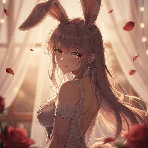 little bunny gl thumbnail