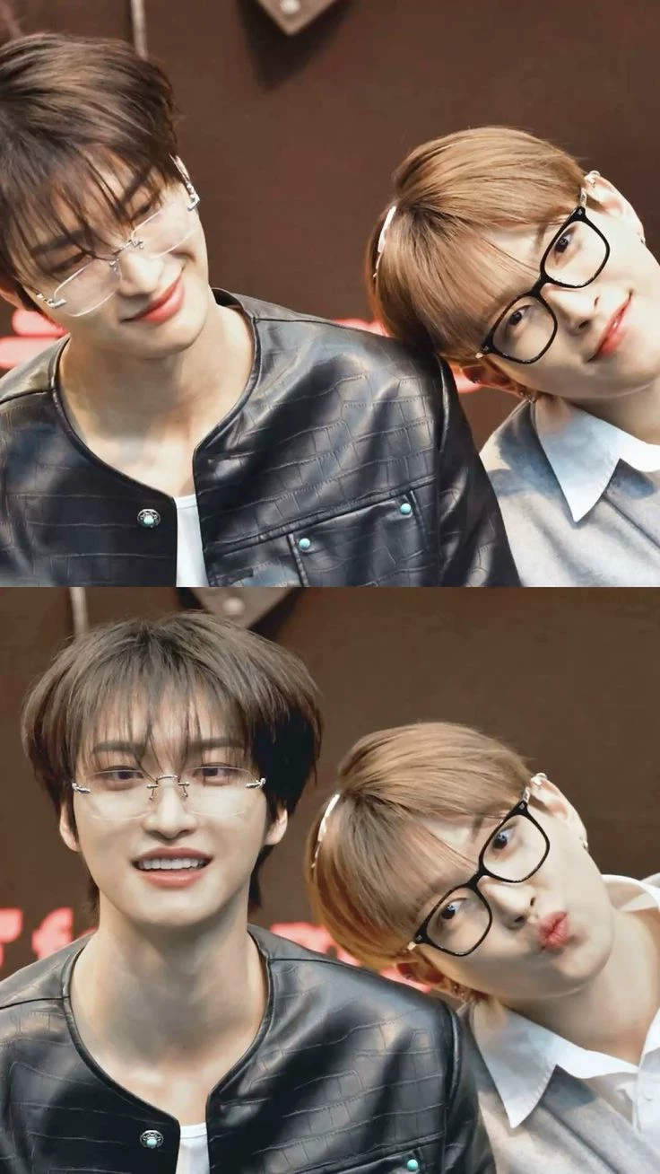 MATZ - HONGJOONG - SEONGHWA thumbnail
