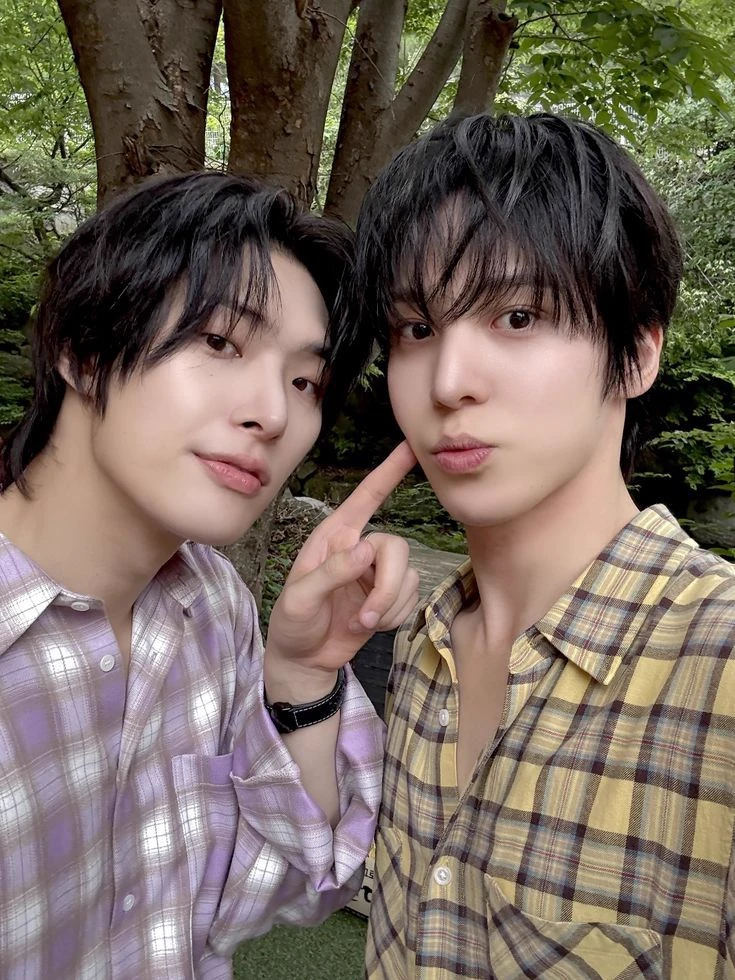 YUNGI - YUNHO - MINGI thumbnail