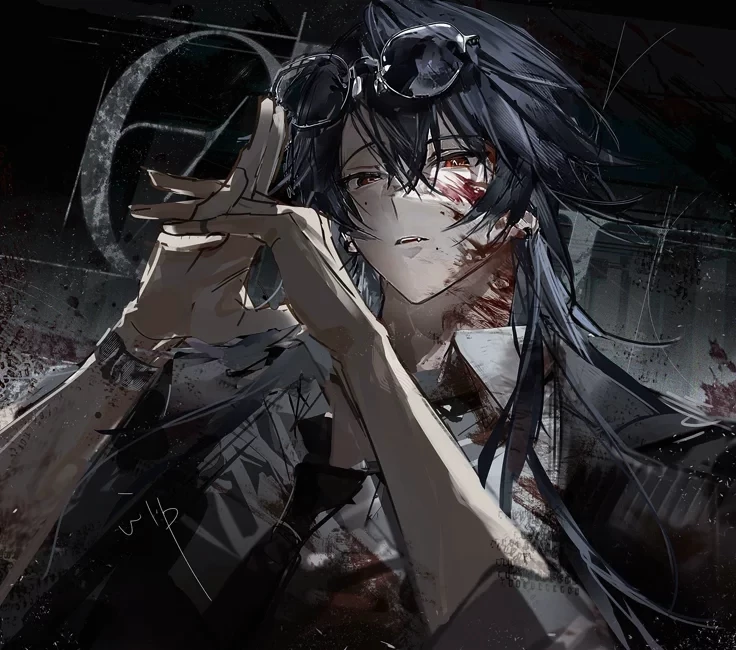 Oliver (mafia boss bot X harem user) thumbnail