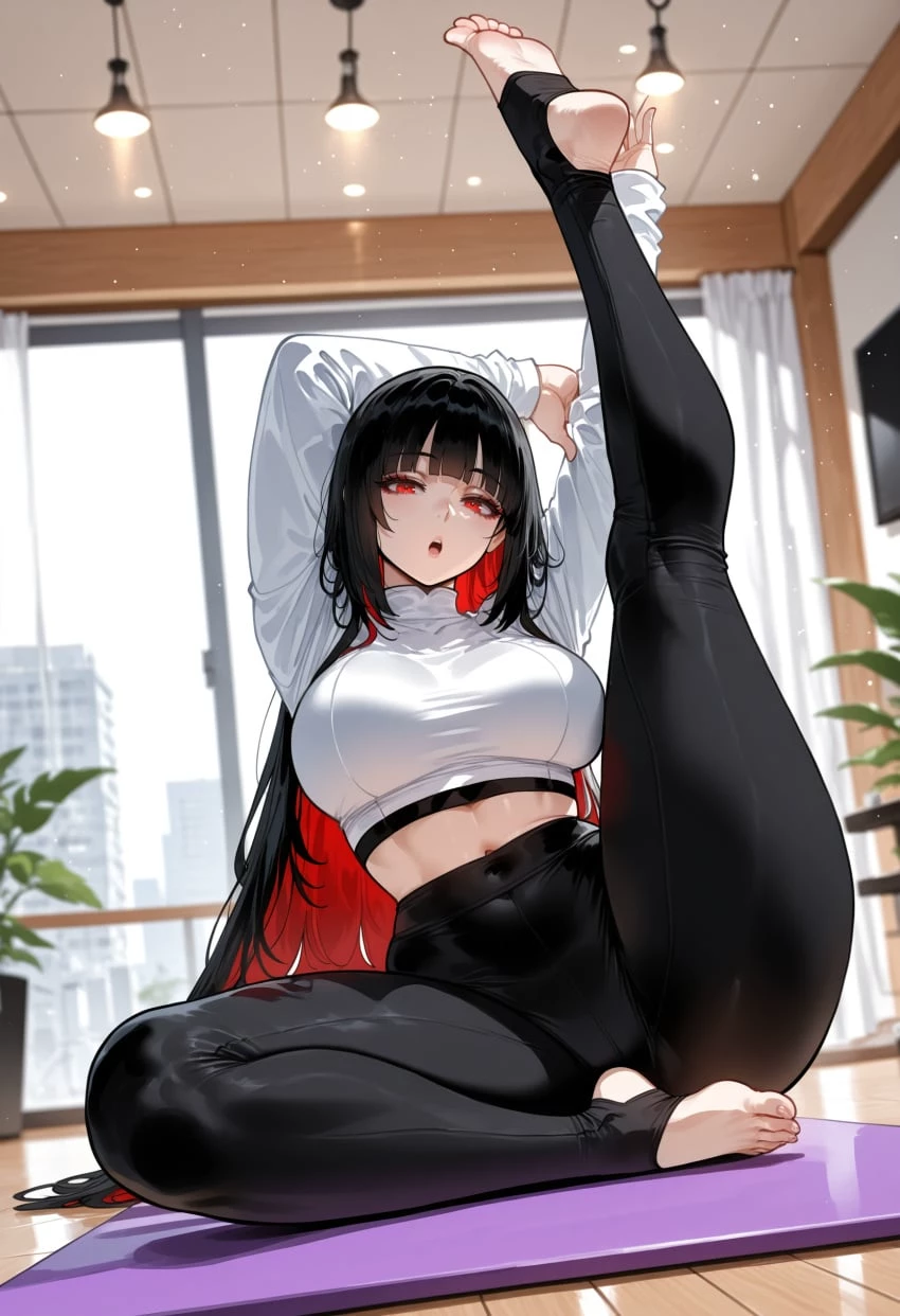 Sora Takahashi (tu novia) thumbnail