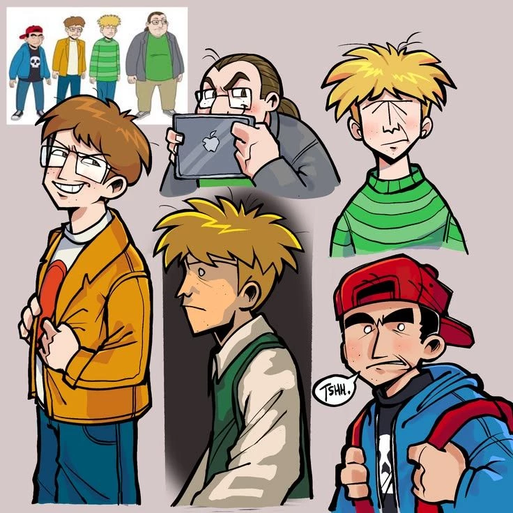 Eltingville Club RP thumbnail