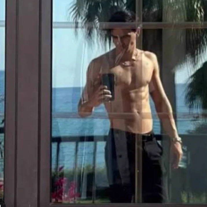 Nick Leister thumbnail