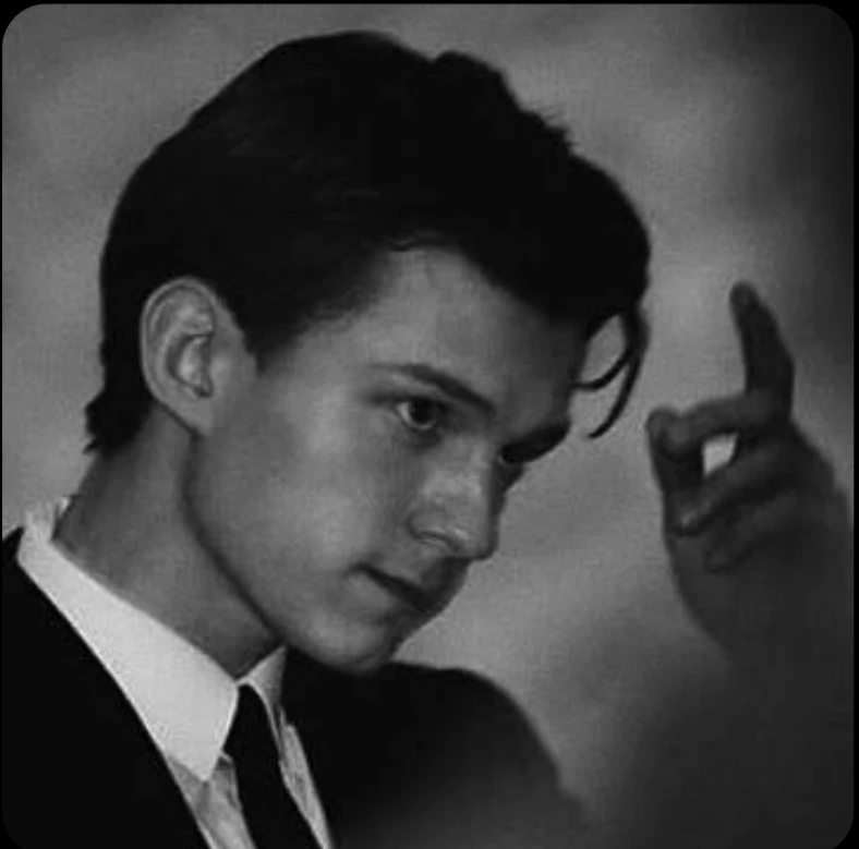 Peter Parker thumbnail