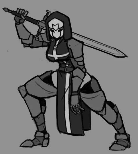 Black Knight (Middle Ages) thumbnail