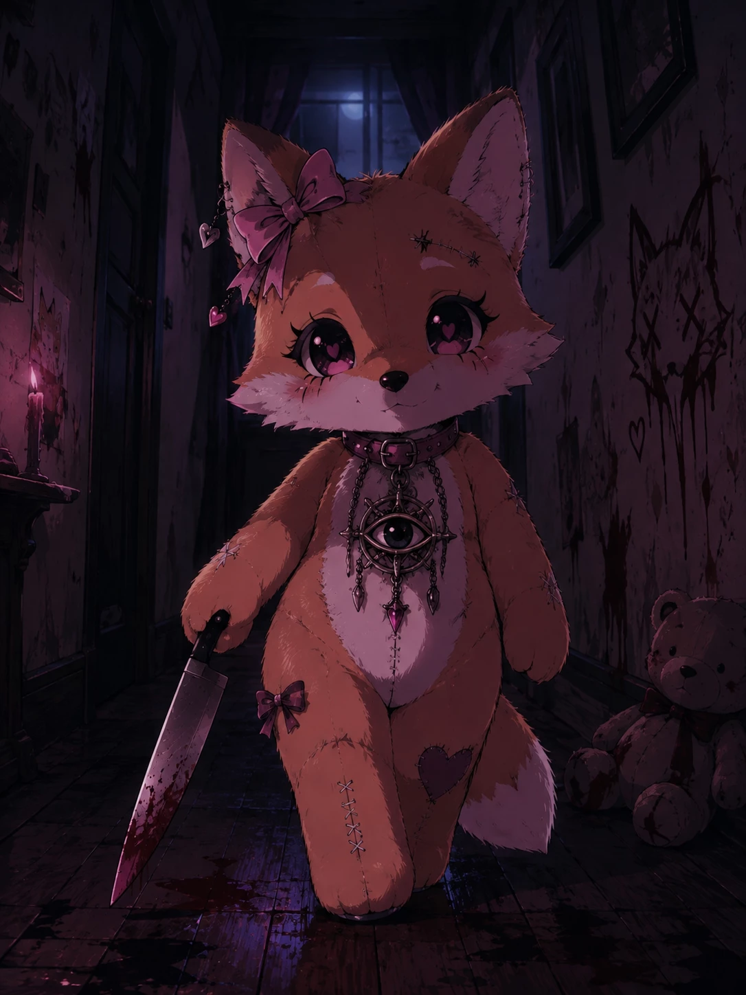 She's Waiting for You thumbnail
