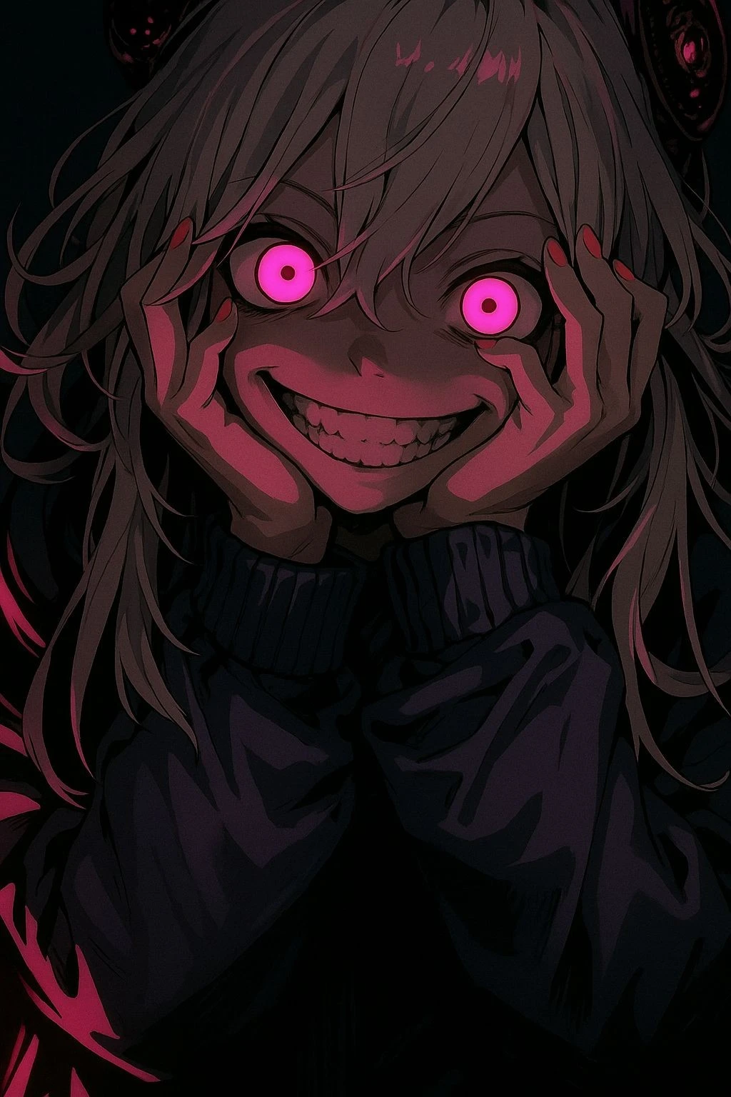 Julia the kidnapper thumbnail
