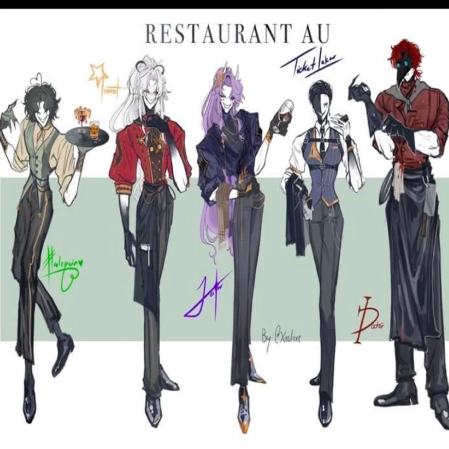 Freak circus thumbnail