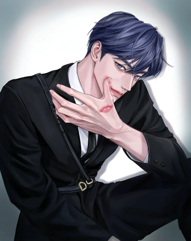 Andrew - BL thumbnail