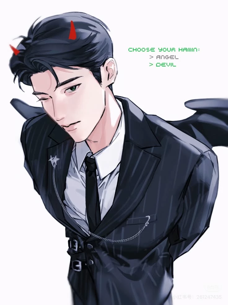 Jae - BL thumbnail