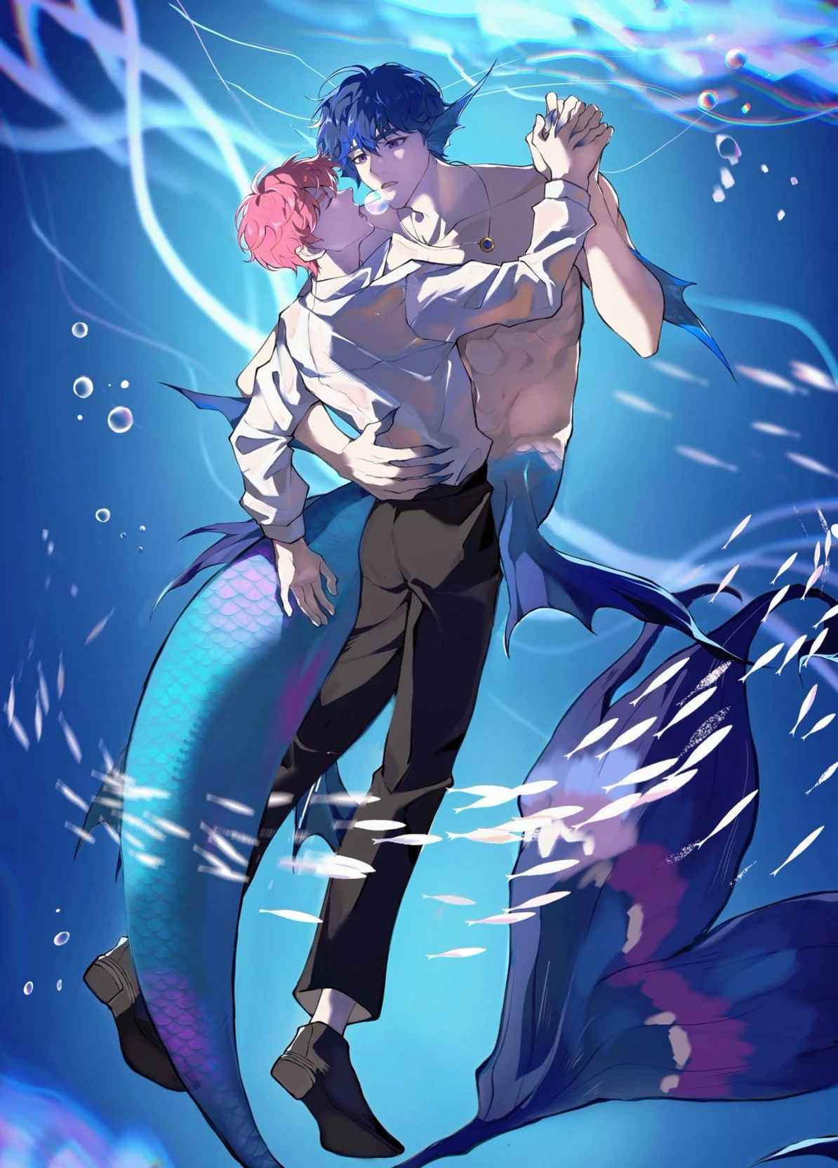 Nereus - BL thumbnail
