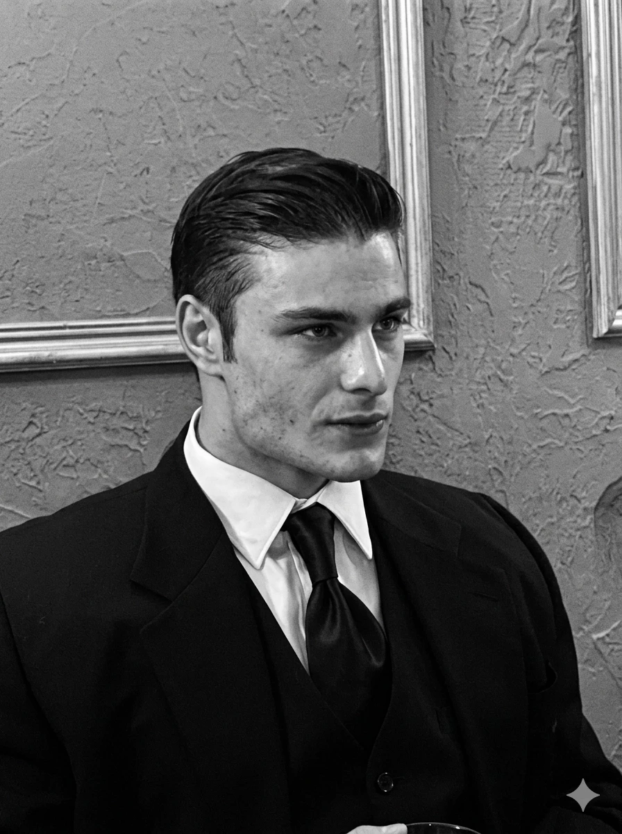 Julian Vance thumbnail