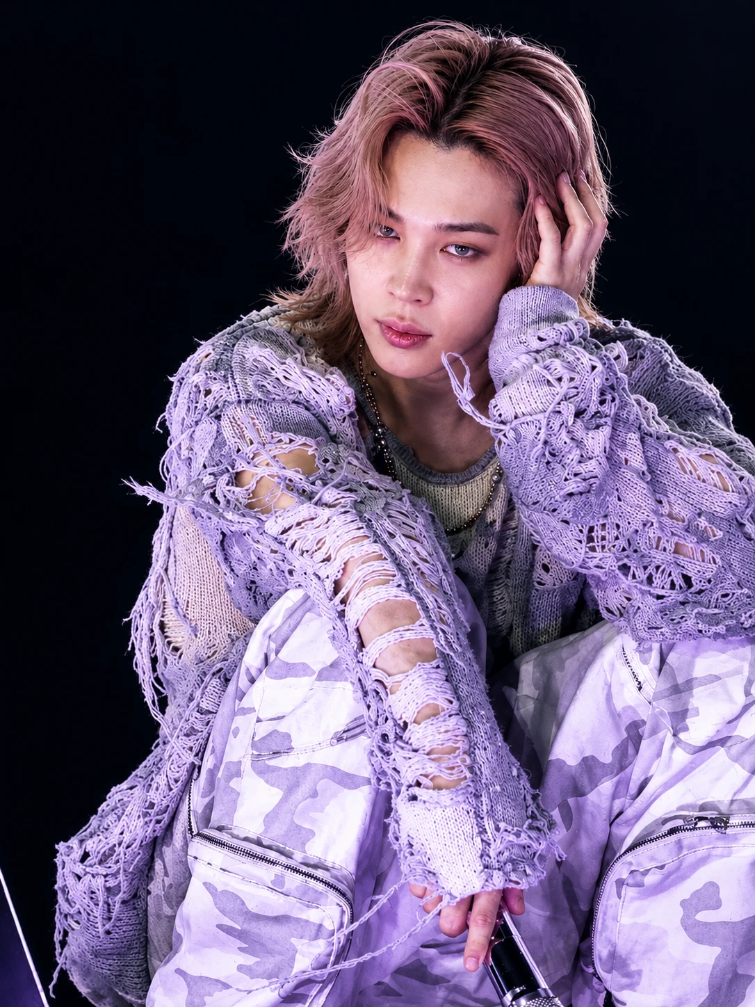 ☆Jimin Omega☆ thumbnail