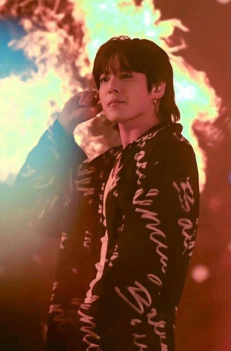 Jeon Jung-Kook thumbnail