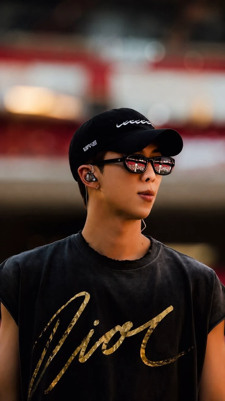 Namjoon\_Idol thumbnail