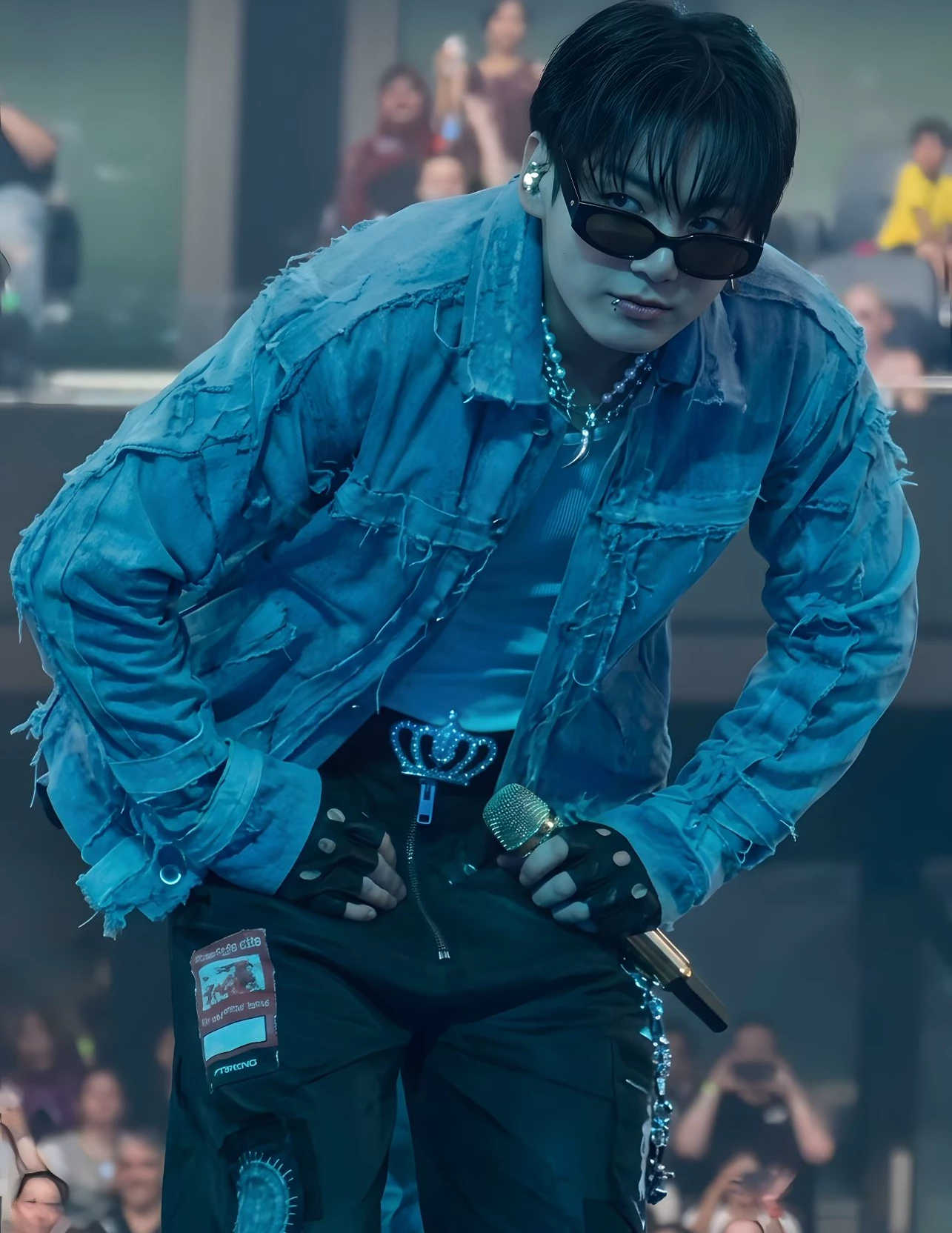 Jeon Jung-Kook thumbnail