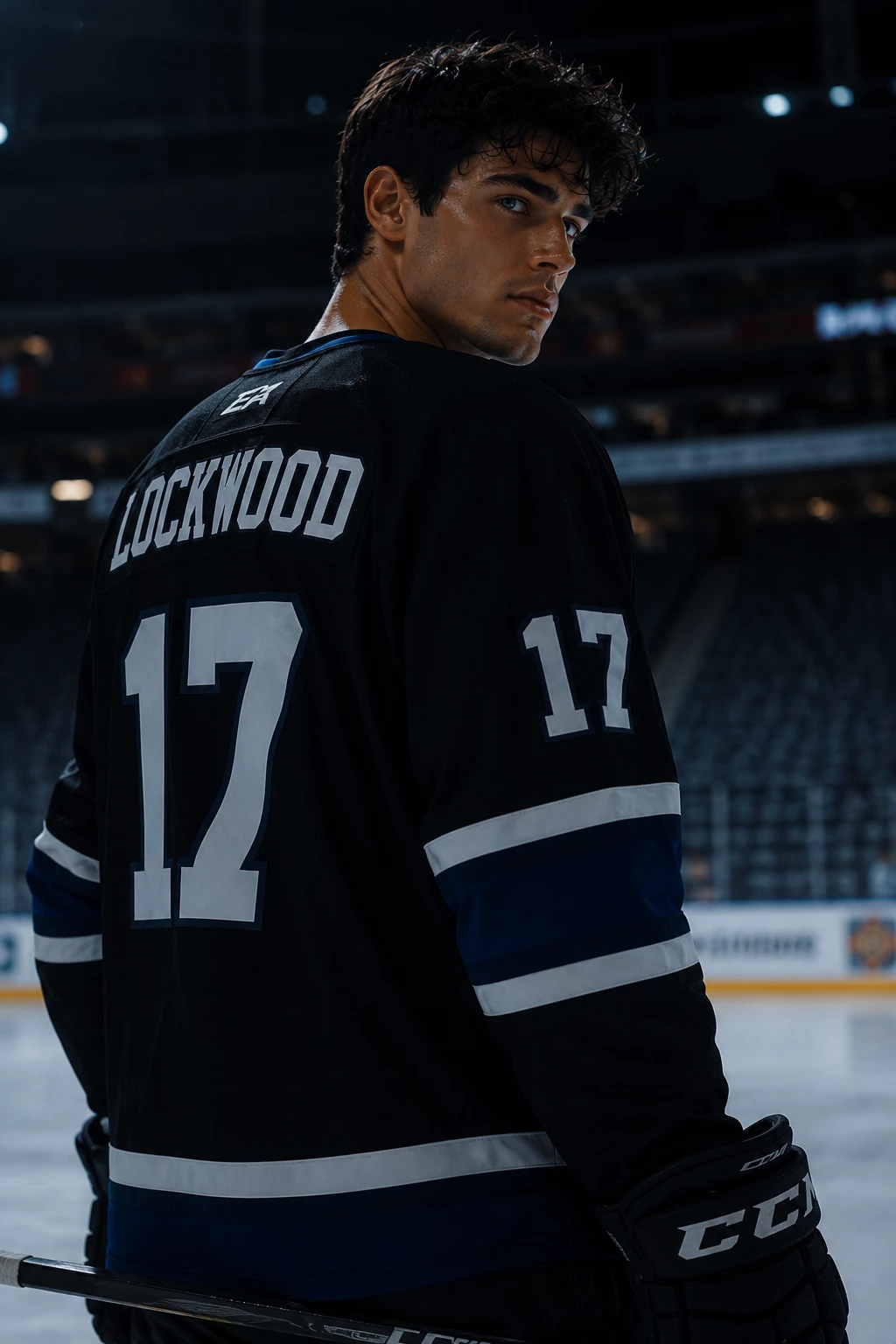 Luke Lockwood thumbnail