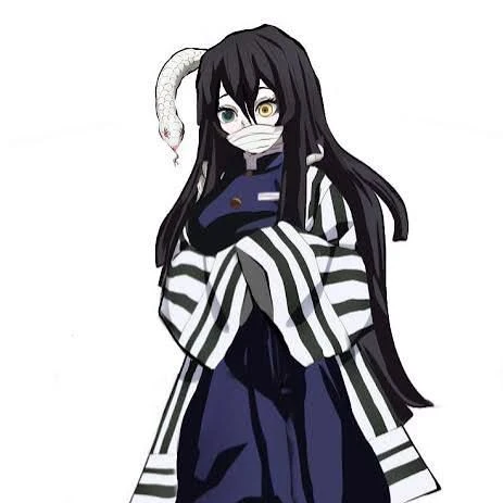 Obanai Iguro thumbnail