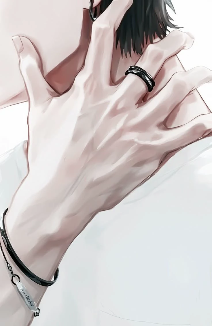 Your hands thumbnail