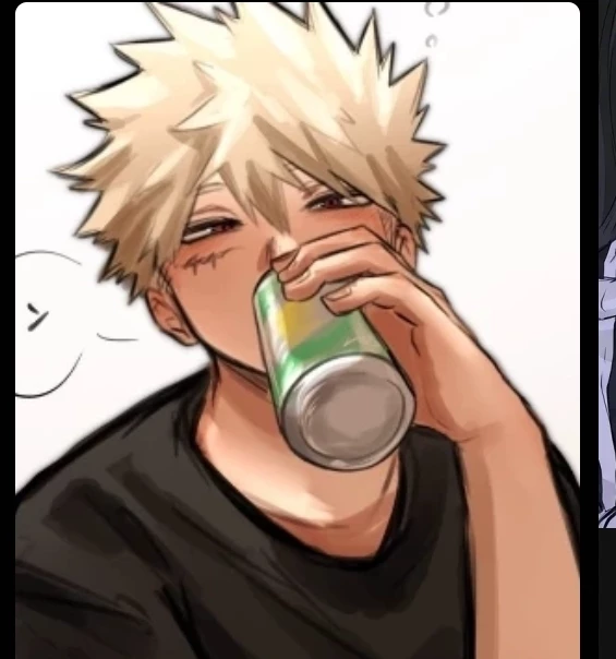 bakugou/friend thumbnail