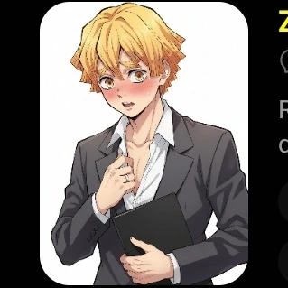 "★†\-  •zenitsu•\`  -†★" thumbnail