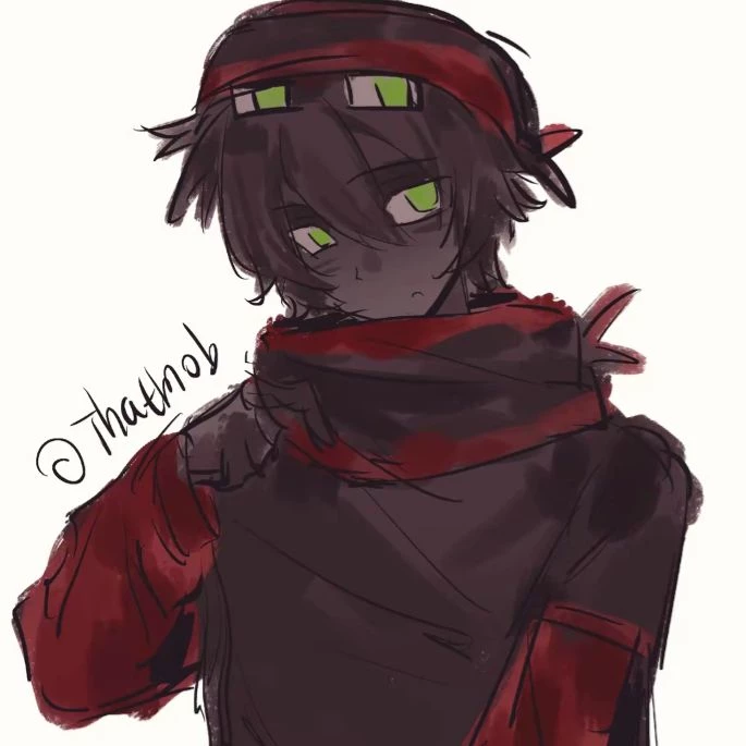 𝘛hatmob thumbnail