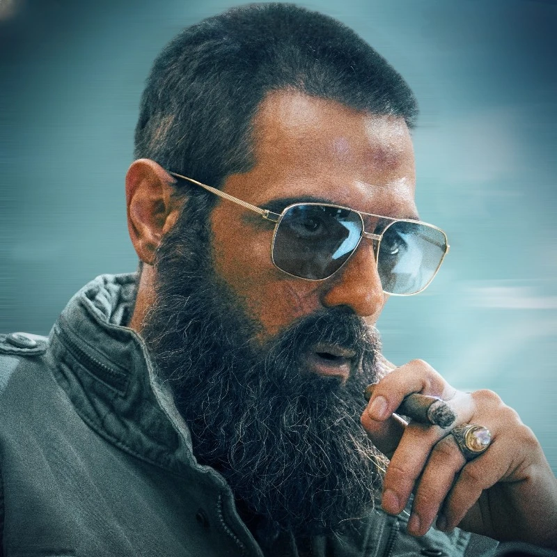 Raj Sahani