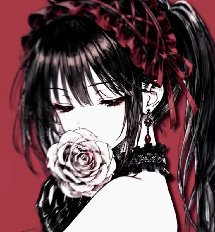Kurumi Tokisaki - Date a Live thumbnail