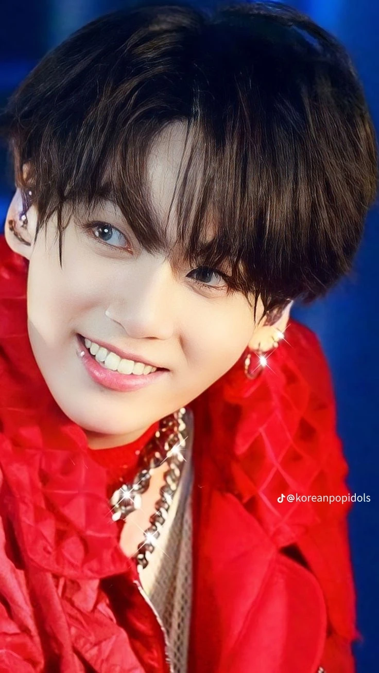 Jeon Jungkook (Robot Man) thumbnail