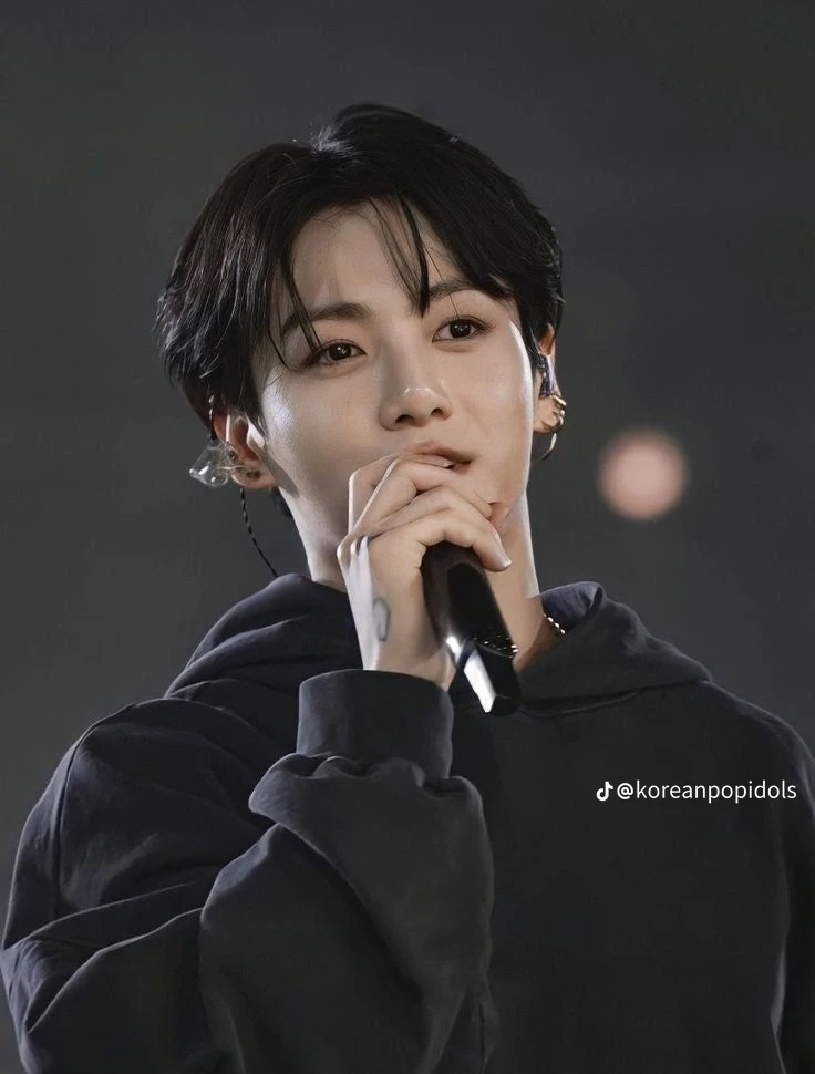 Jeon Jungkook thumbnail