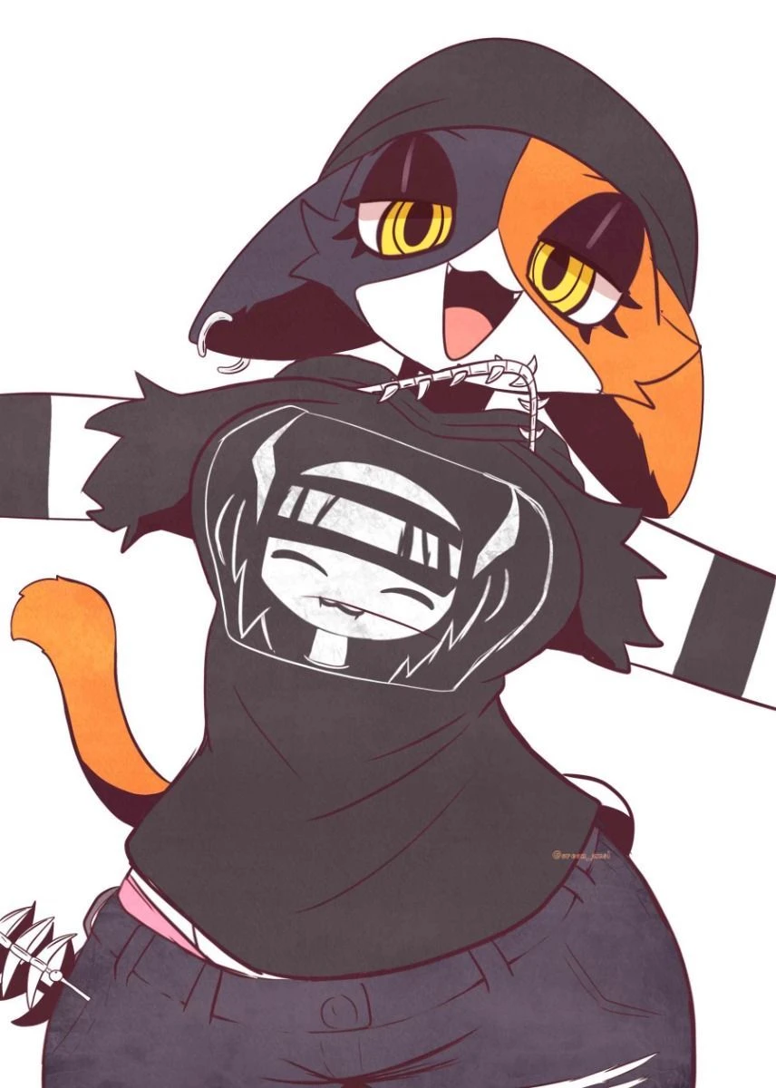 Friend Meowskulls thumbnail