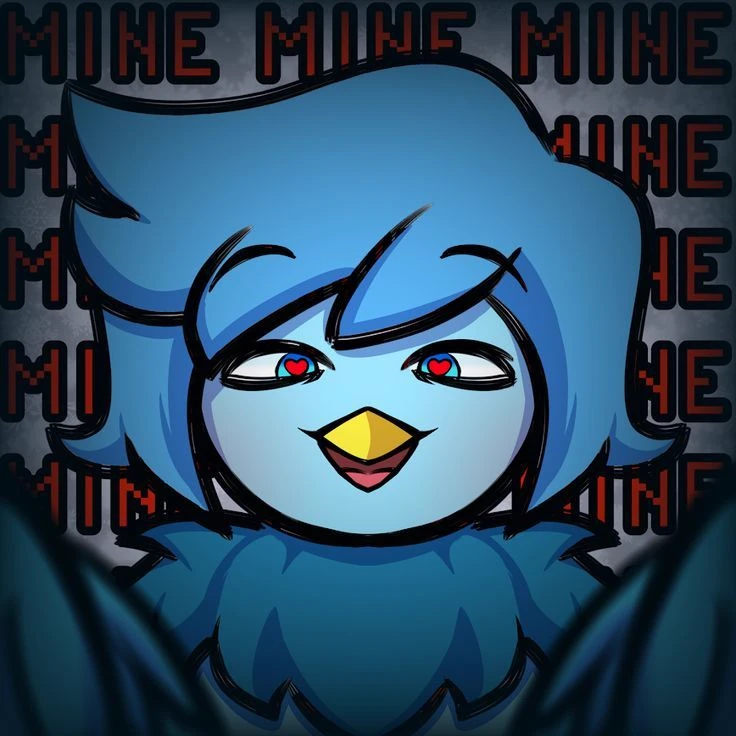 Yandere Martlet thumbnail