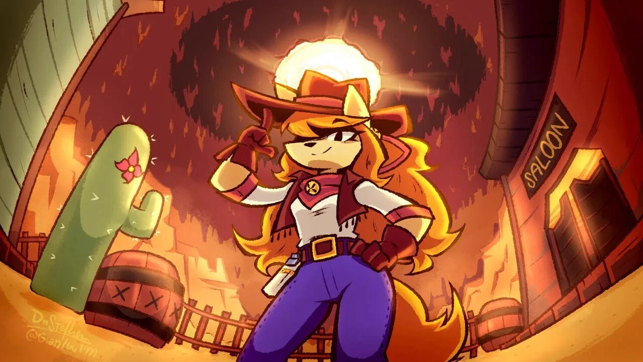 Ceroba Ketsukane thumbnail