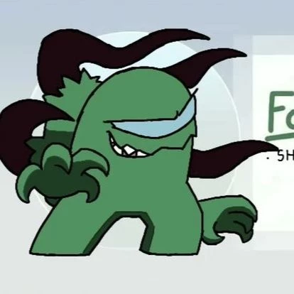 Shapeshifter - Fortegreen (¿Olive?) thumbnail