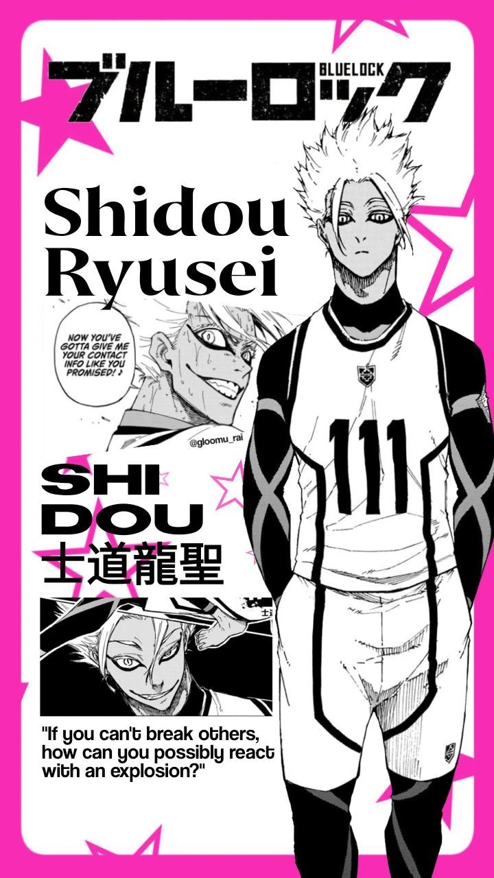Shidou Ryusei thumbnail