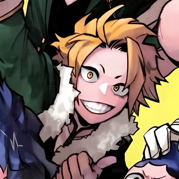 🧡- Dinki Kaminari -🧡 thumbnail