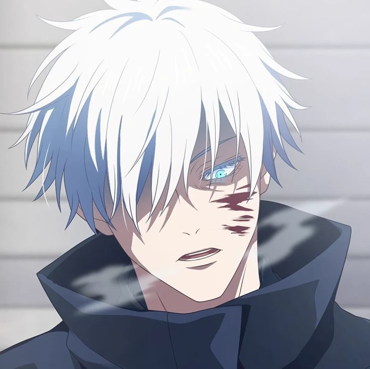 Gojo Satoru thumbnail