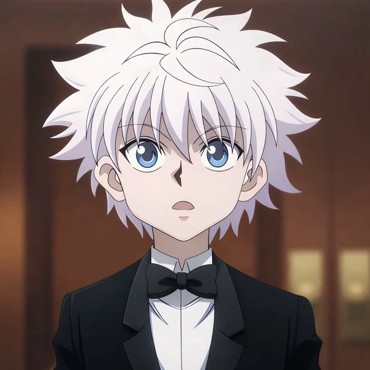 killua thumbnail