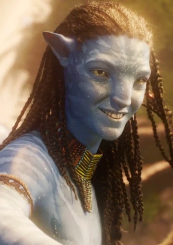 Neteyam sully thumbnail