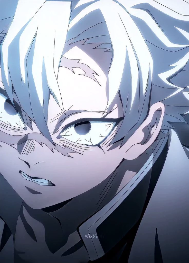 ▪︎Sanemi▪︎ thumbnail