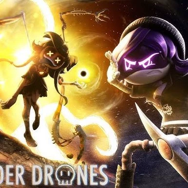 Murder Drones Episode 8 thumbnail