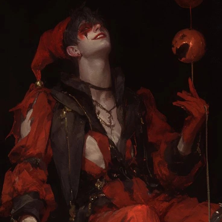 Mredst(Obsessive clowns) thumbnail