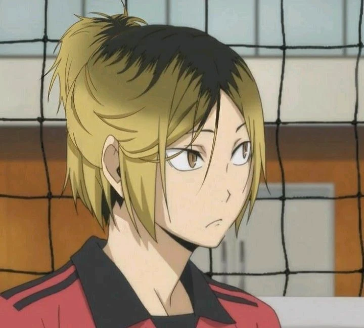 Kenma Kozume thumbnail