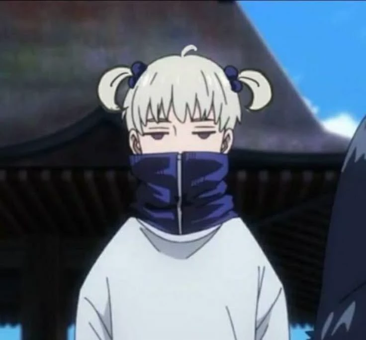 Jujutsu kaisen thumbnail