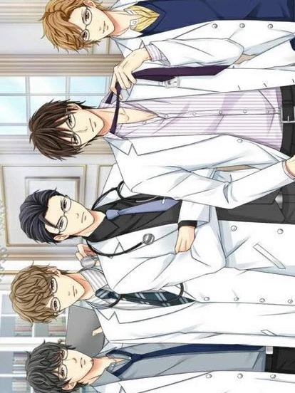 Medical Roommates (male) thumbnail