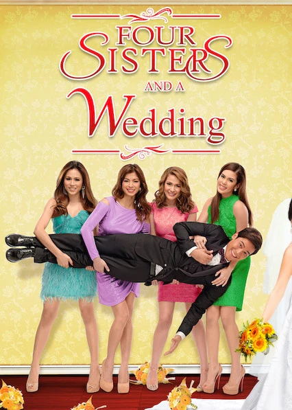 FOUR SISTERS AND A WEDDING thumbnail
