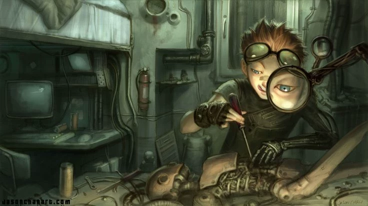 rp steampunk thumbnail